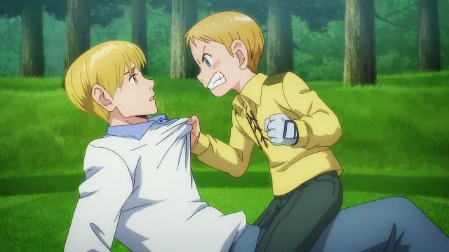 Next Episode Preview