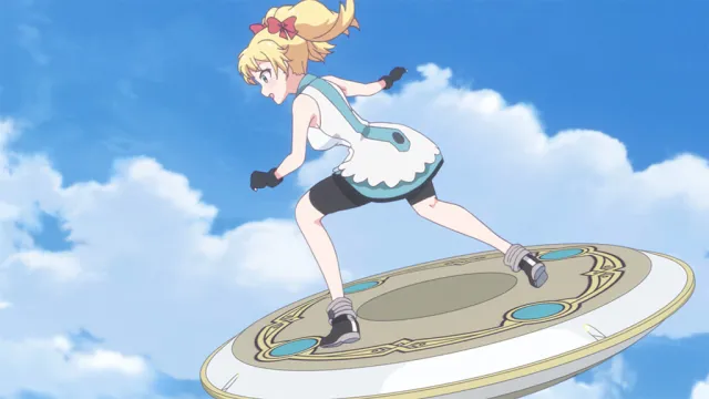 Next Episode Preview