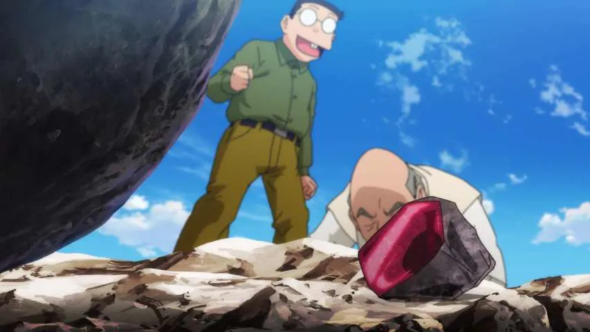 Next Episode Preview