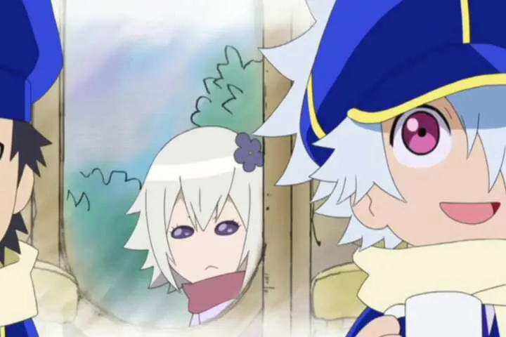 Next Episode Preview