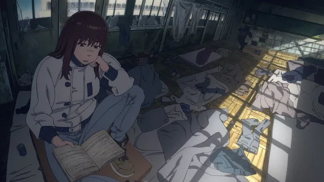 Next Episode Preview