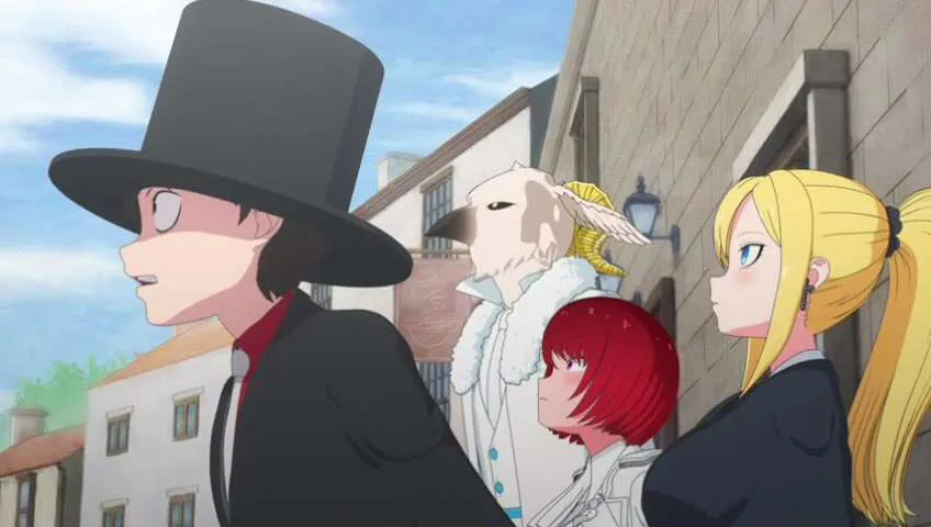Next Episode Preview