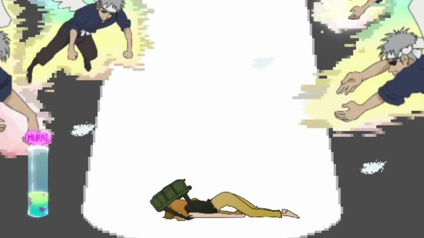 Next Episode Preview
