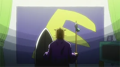 Next Episode Preview