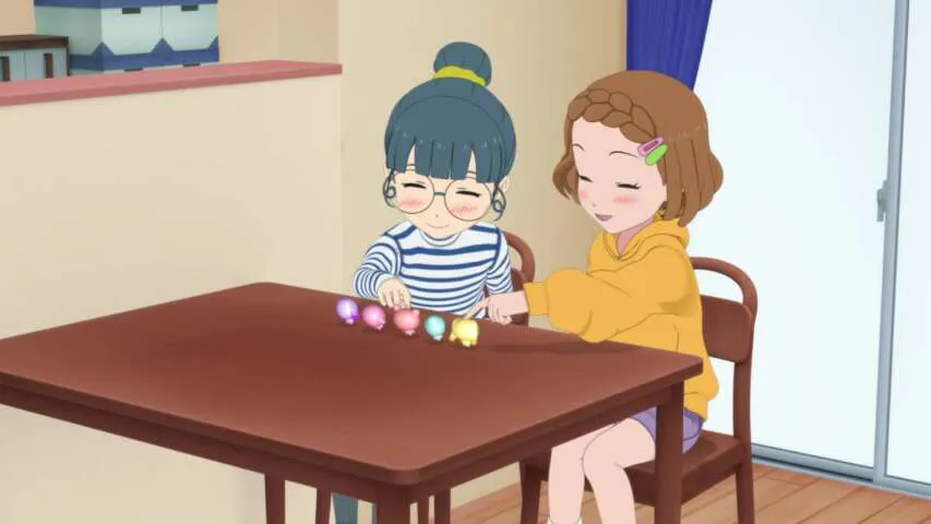 Next Episode Preview