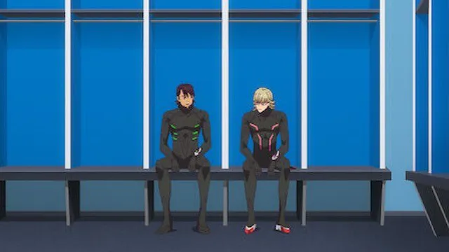 Next Episode Preview