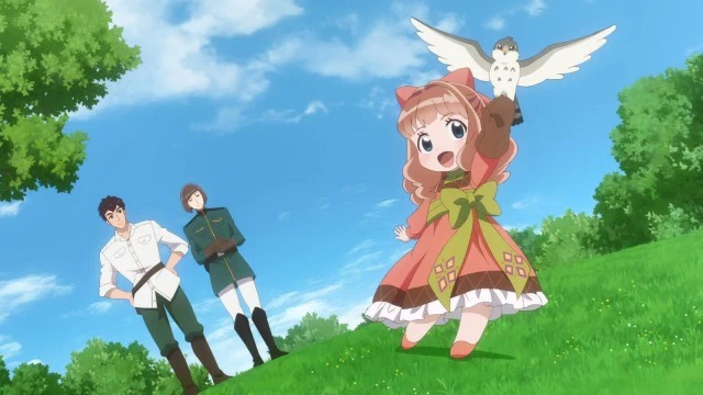 Next Episode Preview