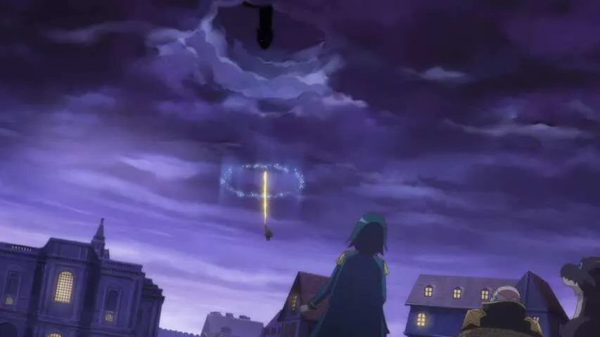 Next Episode Preview