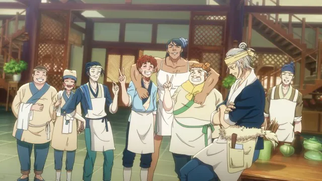 Next Episode Preview