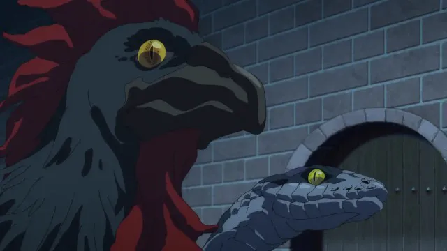 Next Episode Preview