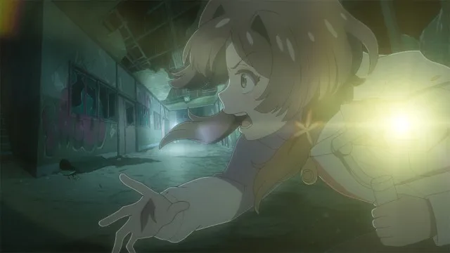 Next Episode Preview