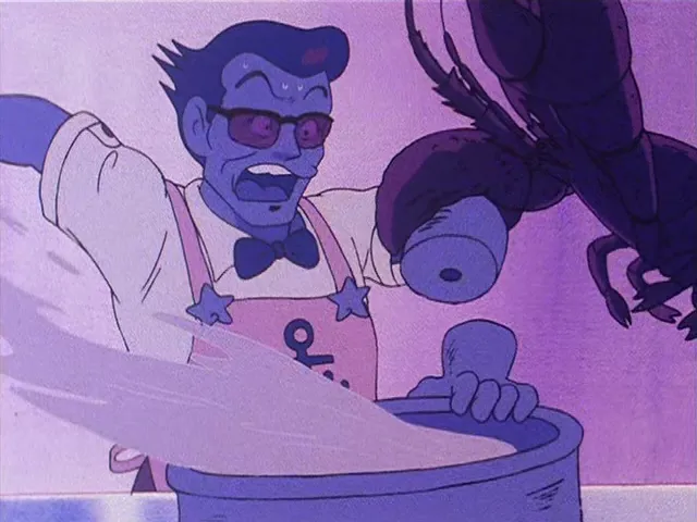 Next Episode Preview