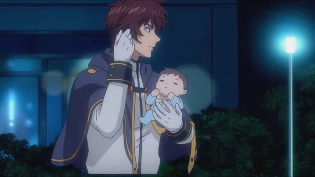 Next Episode Preview