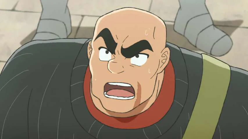 Next Episode Preview