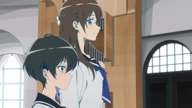 Next Episode Preview