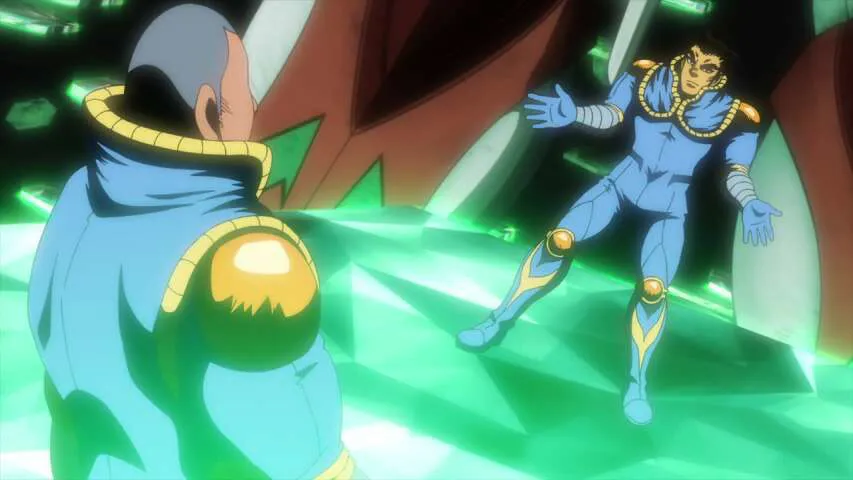 Next Episode Preview