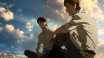 Next Episode Preview
