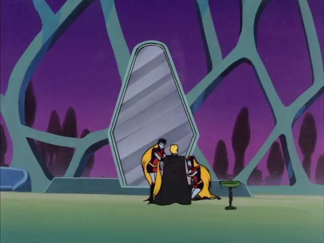 Next Episode Preview