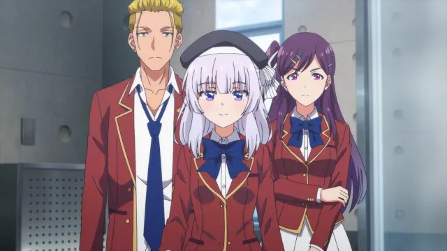 Next Episode Preview