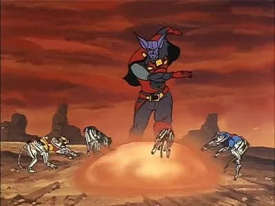Next Episode Preview