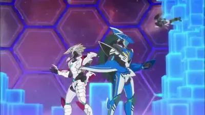 Next Episode Preview