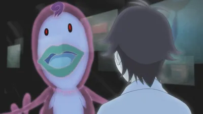Next Episode Preview