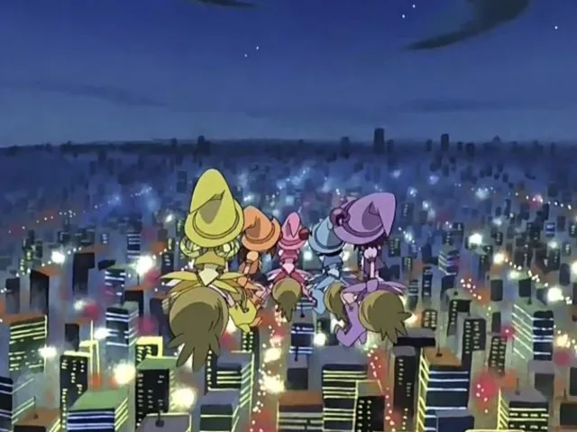 Next Episode Preview