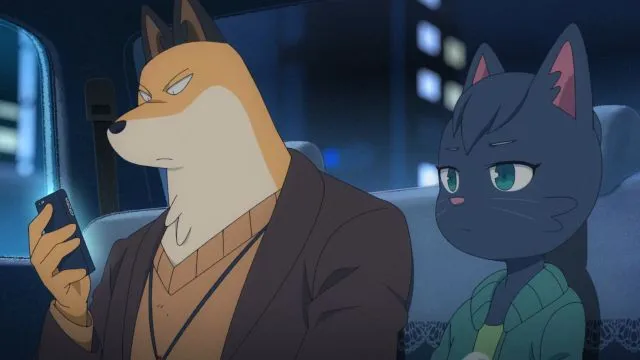 Next Episode Preview