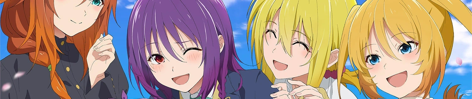 TenPuru Banner
