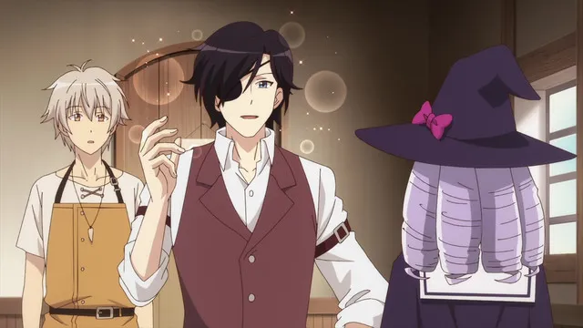 Next Episode Preview