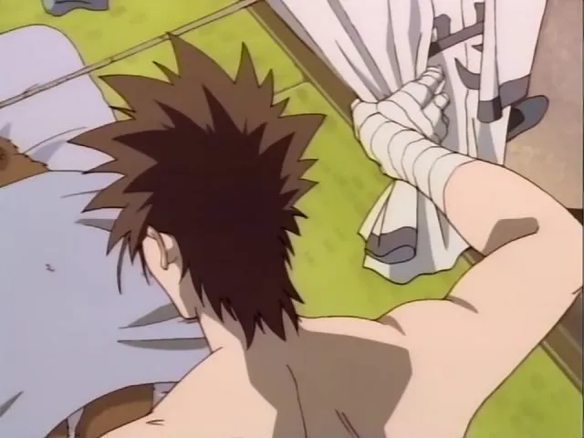 Next Episode Preview