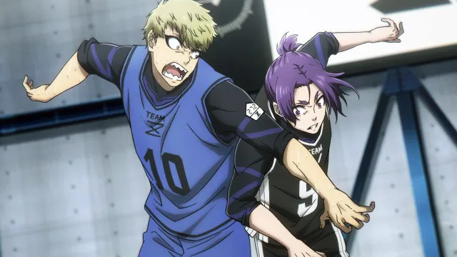 Next Episode Preview