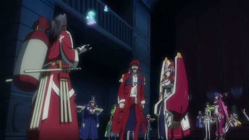 Next Episode Preview