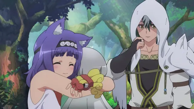 Next Episode Preview