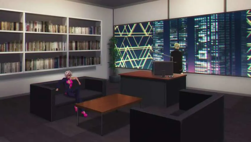 Next Episode Preview