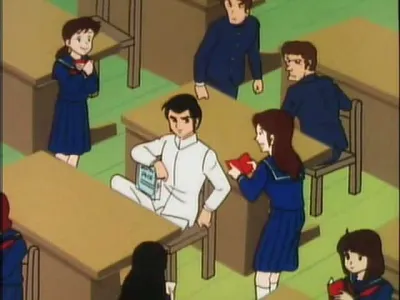 Next Episode Preview
