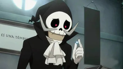 Next Episode Preview