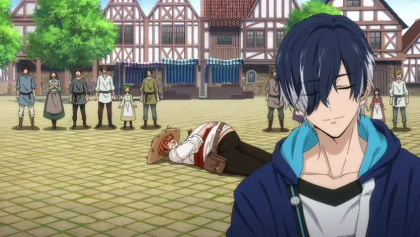 Next Episode Preview