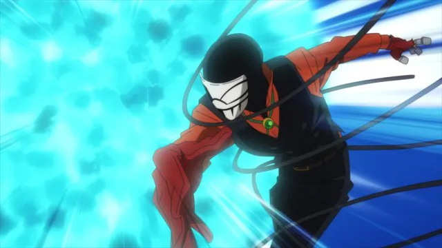 Next Episode Preview
