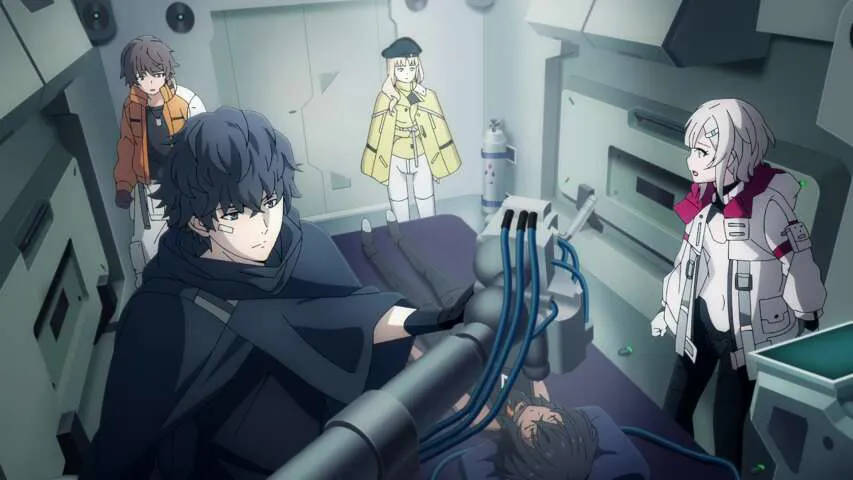 Next Episode Preview