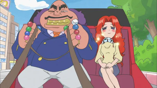 Next Episode Preview