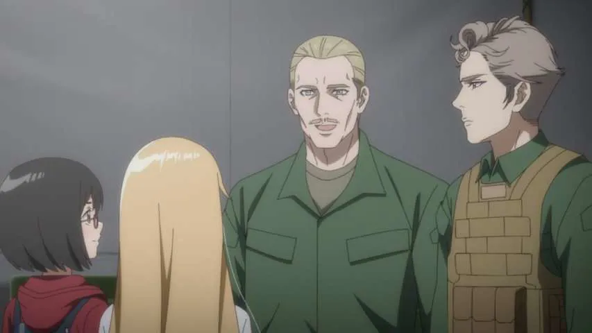 Next Episode Preview