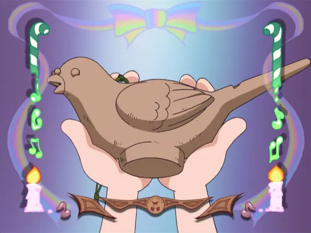 Next Episode Preview