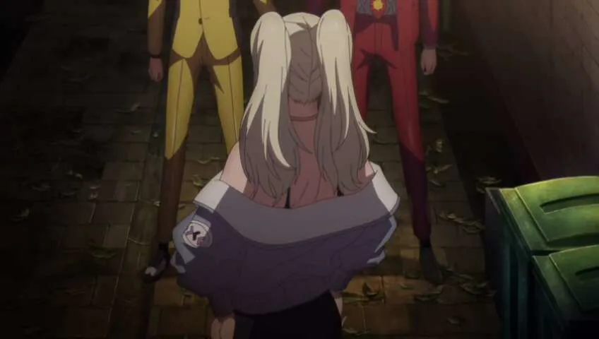 Next Episode Preview