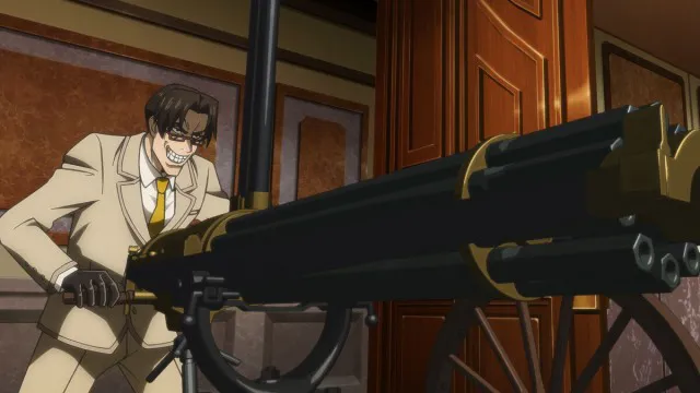 Next Episode Preview