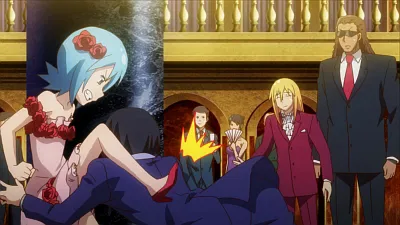 Next Episode Preview