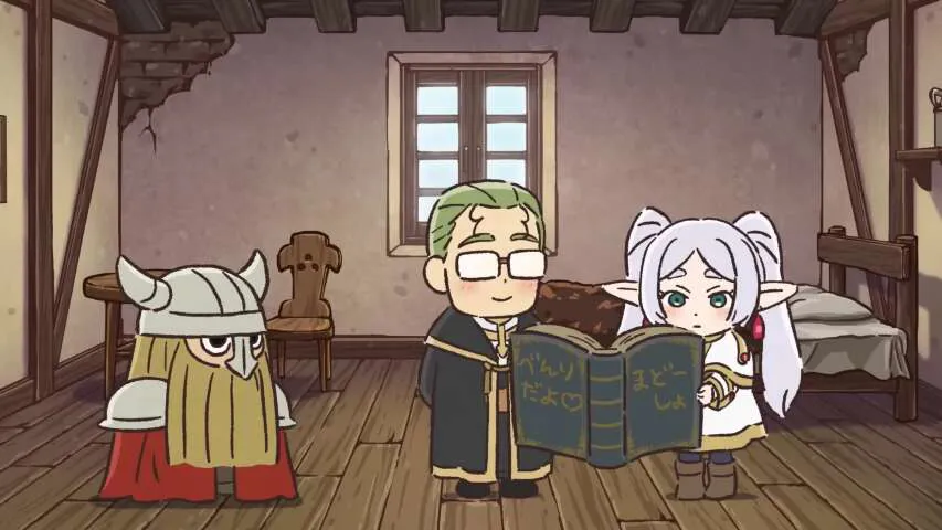 Next Episode Preview