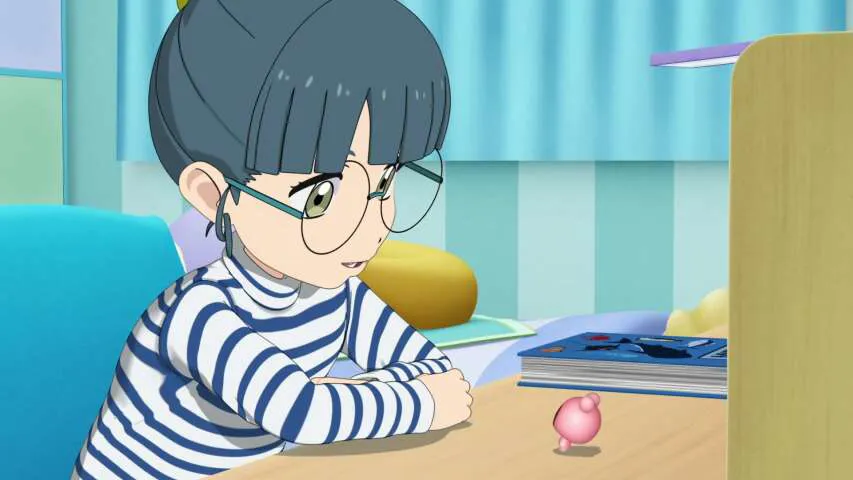 Next Episode Preview