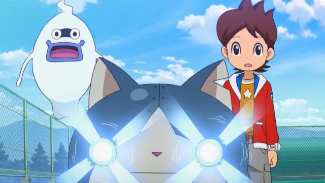 Next Episode Preview