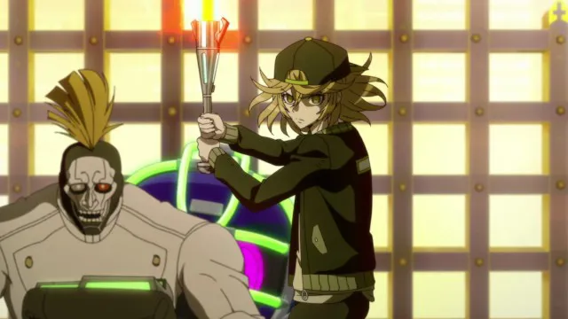 Next Episode Preview